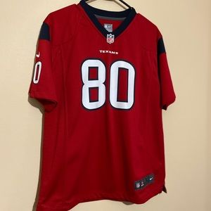 Official NFL Texans Jersey - unisex